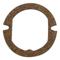 Parking Light Lens Gaskets 1957 Full Size Chevy
