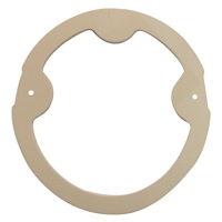 Tail Light Lens Gasket 1964 Chevy Impala