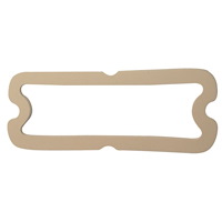 Parking Light Lens Gasket 1964 Full Size Chevy
