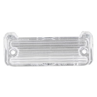 Back Up Light Lens 1968 Chevy Chevelle