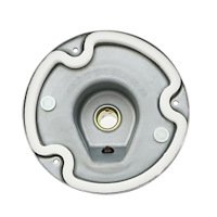 Tail Light Lens Housing 1968-71 Chevy Corvette