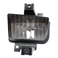 Parking Light Lens 1977-78 Pontiac Firebird