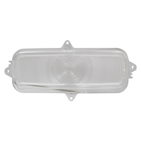 Parking Light Lens 1960-62 GM Truck