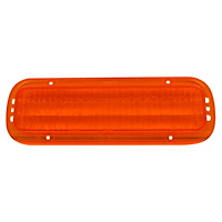Parking Light Lens 1967-72 GM Truck