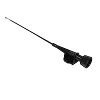 MP316 1966-1967 Mopar B-Body Vent Cable, Air, Left Hand