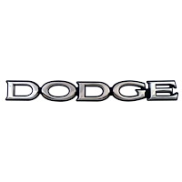 Hood Emblem 1979-1985 Dodge D/W Series Truck, Ramcharger