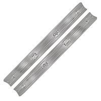 Door Sill Plates 1971-74 Dodge Charger & Mopar B-Body
