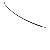 MPCA100EN 1971-1974 Mopar B-Body Heater Control Valve Cable