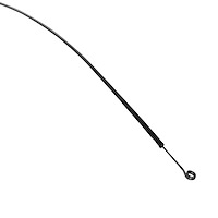 MPCA101EN 1971-1974 Mopar B-Body w/Air Conditioning, Tempurature Control Cable