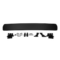 MPRS409KM 1970-1976 Swinger/Scamp Hardtop Rear Go Wing Spoiler and Stanchions