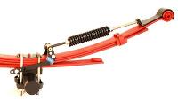 ACTIVE SUSPENSION KIT