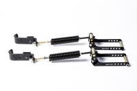 Active Suspension Kit fits Late-Model Ford F-150 4WD