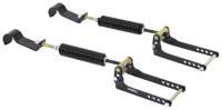 Active Suspension Kit fits Select Chevy Silverado, GMC Sierra 1500 HD Pickup Trucks