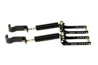 Active Suspension Kit Fits 1999-2021 Toyota Tundra SD Trucks
