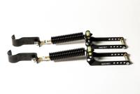 HD Active Suspension Kit for 1999-2021 Toyota Tundra