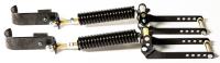 Active Suspension Kit fits Select Toyota Tacoma 4WD