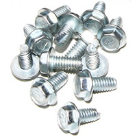 Center Cap Retaining Screws 10/pkg