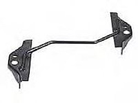 FD750SXL Extra Long Battery Hold Down Strap for 1966-1969 Mopar A-Body Models