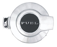 70-74 CHALLENGER FUEL CAP