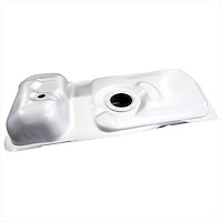 FTM793 Fuel Tank With Sump for 1986-1997 Ford Mustang w/ 2003-2004 Cobra Style Fuel Pump