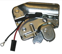 PWC72 Power Trunk Latch Assembly Fits 1964-1981 Buick, Chevrolet, Pontiac Models