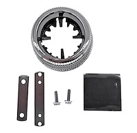 Buick Center Cap For Rallye-Style Wheels