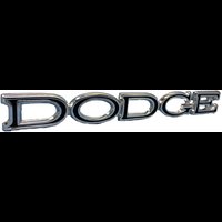 Dodge Emblem 1969 Dodge Coronet/Super Bee 1969 Dodge Dart
