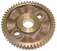 2524 Engine Timing Camshaft Gear