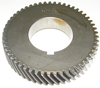 CRANK GEAR