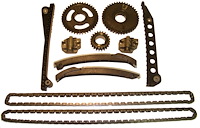 9-0391SF Engine Timing Chain Kit
