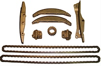 FULL TIMING KIT
