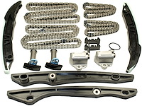 9-0510SX Engine Timing Chain Kit Select Ford F-150, Ford Mustang, Ford Lobo