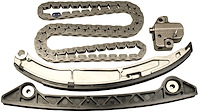 9-0705SDX Engine Timing Chain Kit