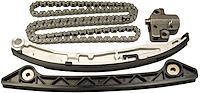 9-0715SCX Engine Timing Chain Kit Select Ford Fusion, Ford Escape, Ford Focus, Mercury Mariner, Mercury Milan, Mazda Tribute,