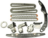 9-0730SA Engine Timing Chain Kit Select Nissan Altima, Nissan Maxima, Nissan Murano, Nissan Pathfinder, Nissan Quest, INFINITI