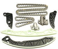 9-0736SX Engine Timing Chain Kit Select Chrysler Sebring, Chrysler 200, Dodge Avenger, Dodge Caliber, Dodge Journey, Jeep