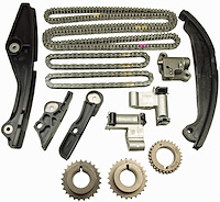 9-0738SB Engine Timing Chain Kit