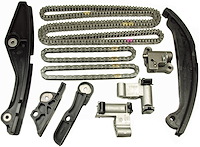 9-0738SBX Engine Timing Chain Kit