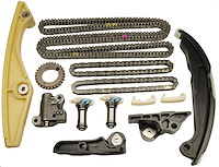 9-0738SC Engine Timing Chain Kit 2013-2014 Ford F-150, 2013-2015 Lincoln MKT, 2016-2016 Lincoln MKT