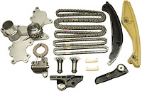 9-0738SF Engine Timing Chain Kit 2013-2014 Ford F-150