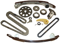 Full Timing Kit Incl. All Components 11 pc.