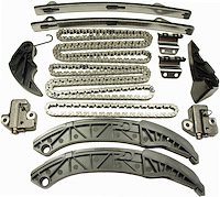 9-0771SX Engine Timing Chain Kit