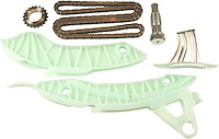 9-0774S Engine Timing Chain Kit Select Mini Cooper Countryman, Mini Cooper, Mini Cooper Paceman