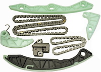 9-0900SBX Engine Timing Chain Kit Select Kia Forte5, Kia Forte Koup, Kia Forte, Hyundai Tucson, Hyundai Starex, Hyundai Genesis