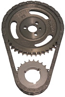 Street True Roller Timing Set