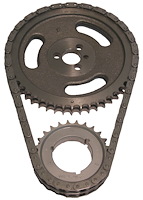 Street True Roller Timing Set