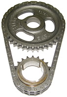 Street True Roller Timing Set