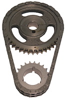 Street True Roller Timing Set