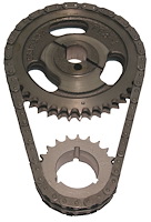 Street True Roller Timing Set