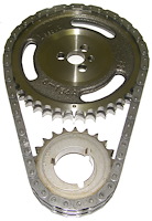 Street True Roller Timing Set